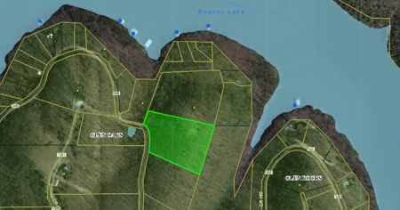 Lakeview Acreage for sale in AR - image 2