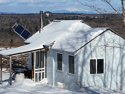 Off Grid Cabin with 86 Acres - image 14