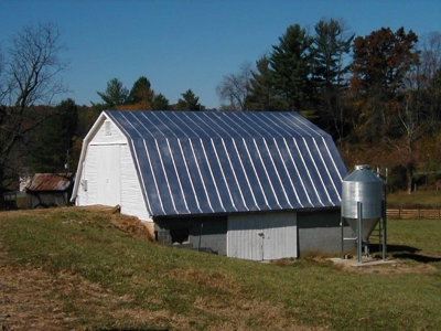 Large Acreage Farm for Sale in Dugspur VA - image 9