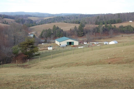 Large Acreage Farm for Sale in Dugspur VA - image 3