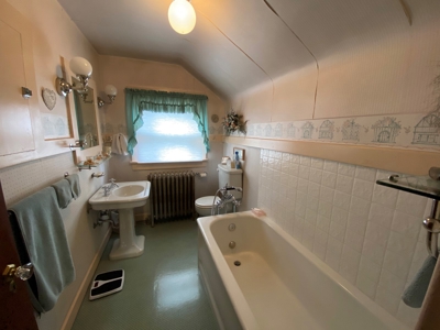 Historic home in Paonia CO has 8 bedrooms, guest apartment - image 15