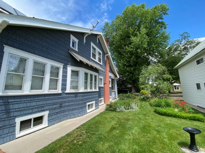 Historic home in Paonia CO has 8 bedrooms, guest apartment - image 30