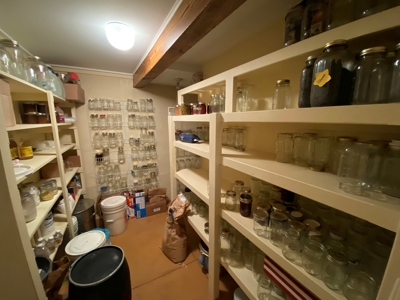 Historic home in Paonia CO has 8 bedrooms, guest apartment - image 22