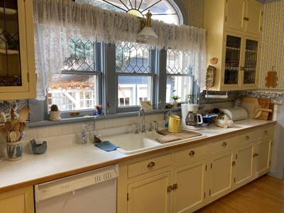 Historic home in Paonia CO has 8 bedrooms, guest apartment - image 11