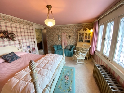Historic home in Paonia CO has 8 bedrooms, guest apartment - image 12