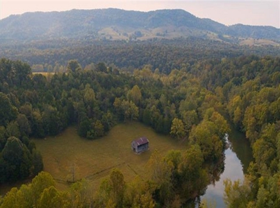 Riverfront Property For Sale At Auction Claiborne County Tn - image 19