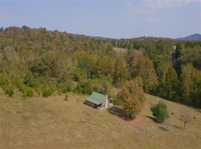 Riverfront Property For Sale At Auction Claiborne County Tn - image 6