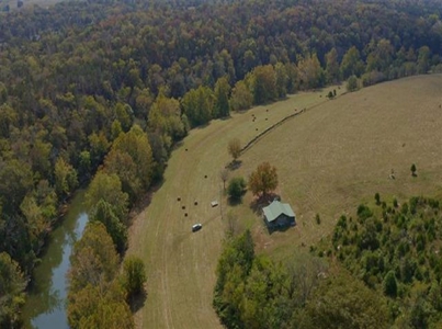 Riverfront Property For Sale At Auction Claiborne County Tn - image 8