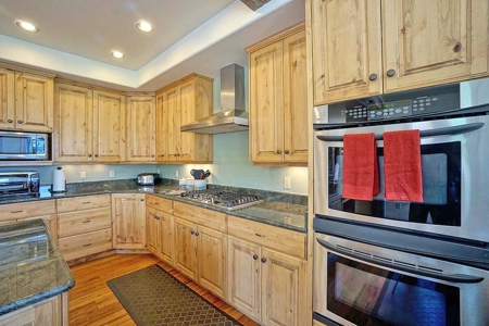 Solar Ranch Ridgway Colorado Mountain View Custom Home - image 6