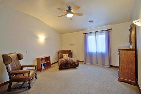 Solar Ranch Ridgway Colorado Mountain View Custom Home - image 20