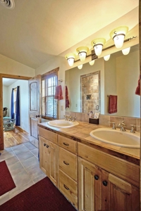 Solar Ranch Ridgway Colorado Mountain View Custom Home - image 17