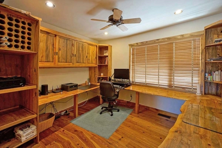 Solar Ranch Ridgway Colorado Mountain View Custom Home - image 12