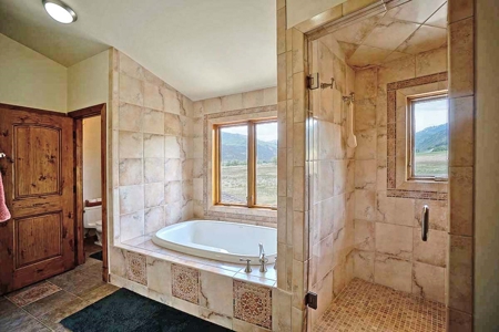 Solar Ranch Ridgway Colorado Mountain View Custom Home - image 14