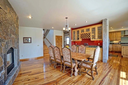 Solar Ranch Ridgway Colorado Mountain View Custom Home - image 8