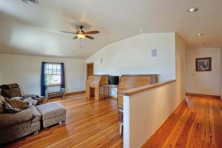 Solar Ranch Ridgway Colorado Mountain View Custom Home - image 21