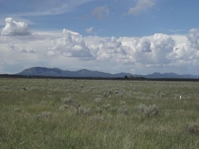 Investment Opportunity Near Moriarty and Edgewood, NM - image 1