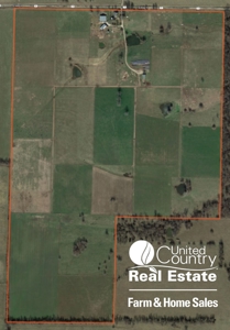 Missouri Cattle Farm For Sale - image 1