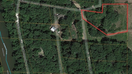 Recreational River land for Sale Gerald,MO Franklin County - image 1