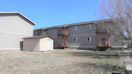 100% Occupancy 12-Unit Apartment Complex for Sale, Glendive - image 14