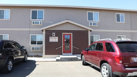 100% Occupancy 12-Unit Apartment Complex for Sale, Glendive - image 20