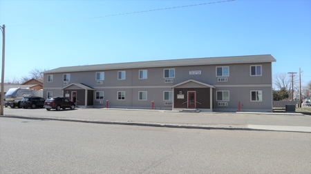 100% Occupancy 12-Unit Apartment Complex for Sale, Glendive - image 12