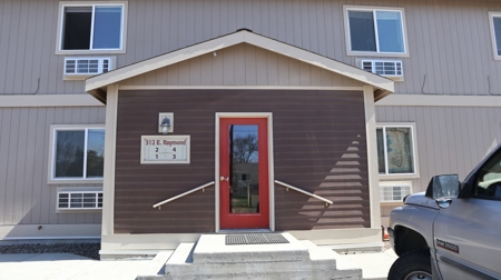 100% Occupancy 12-Unit Apartment Complex for Sale, Glendive - image 13