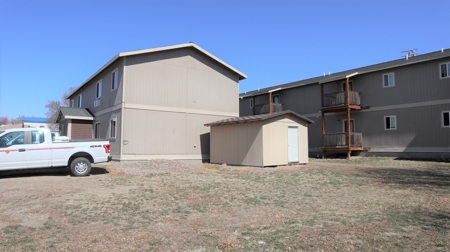 100% Occupancy 12-Unit Apartment Complex for Sale, Glendive - image 15
