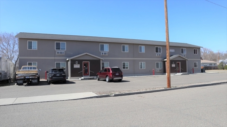 100% Occupancy 12-Unit Apartment Complex for Sale, Glendive - image 11