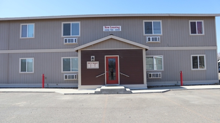 100% Occupancy 12-Unit Apartment Complex for Sale, Glendive - image 19