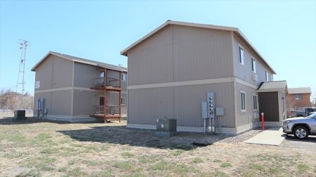 100% Occupancy 12-Unit Apartment Complex for Sale, Glendive - image 16