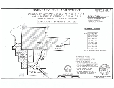 Land for Sale in Northern Calfornia, Siskiyou County - image 10