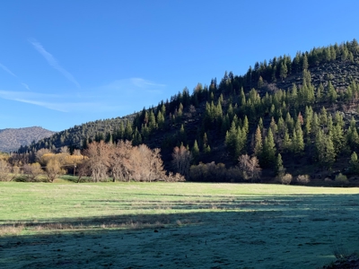 Land for Sale in Northern Calfornia, Siskiyou County - image 1