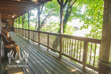 5 acres m/l. Shannon County Missouri RIVERS EDGE RESORT - image 11