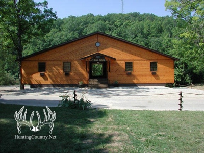 5 acres m/l. Shannon County Missouri RIVERS EDGE RESORT - image 16