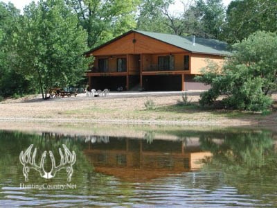 5 acres m/l. Shannon County Missouri RIVERS EDGE RESORT - image 17