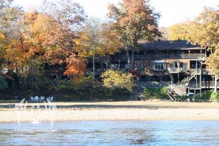 5 acres m/l. Shannon County Missouri RIVERS EDGE RESORT - image 33