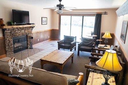 5 acres m/l. Shannon County Missouri RIVERS EDGE RESORT - image 5