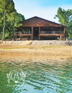 5 acres m/l. Shannon County Missouri RIVERS EDGE RESORT - image 15