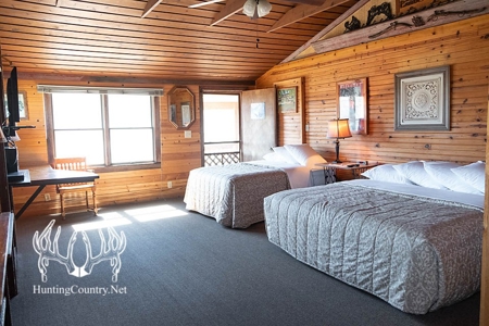 5 acres m/l. Shannon County Missouri RIVERS EDGE RESORT - image 4