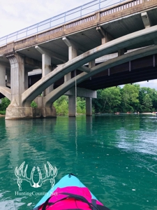 5 acres m/l. Shannon County Missouri RIVERS EDGE RESORT - image 26