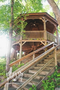 5 acres m/l. Shannon County Missouri RIVERS EDGE RESORT - image 12