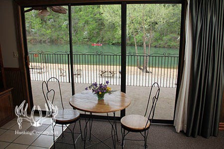 5 acres m/l. Shannon County Missouri RIVERS EDGE RESORT - image 18