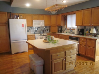 Lakeview Home on Bull Shoals Lake! - image 3