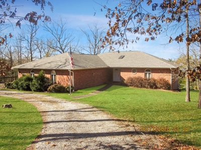 Lakeview Home on Bull Shoals Lake! - image 27