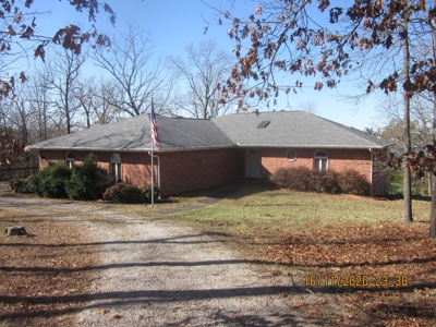 Lakeview Home on Bull Shoals Lake! - image 1
