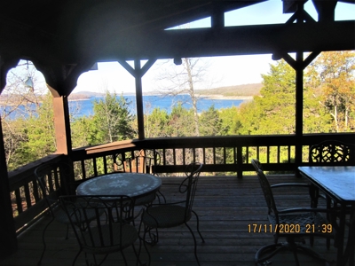 Lakeview Home on Bull Shoals Lake! - image 7