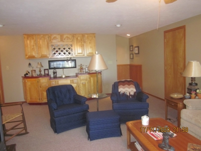 Lakeview Home on Bull Shoals Lake! - image 12