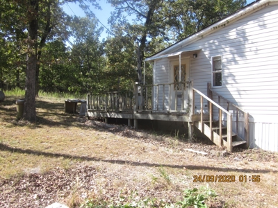 Private and Secluded Home Minutes to Lake Bull Shoals - image 9