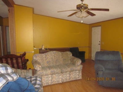 Private and Secluded Home Minutes to Lake Bull Shoals - image 13