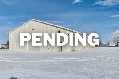 Strategically Engineered Base Camp - Commercial / Industrial